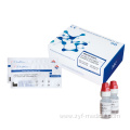 Great Quality hbsab rapid strips/cassette test kit